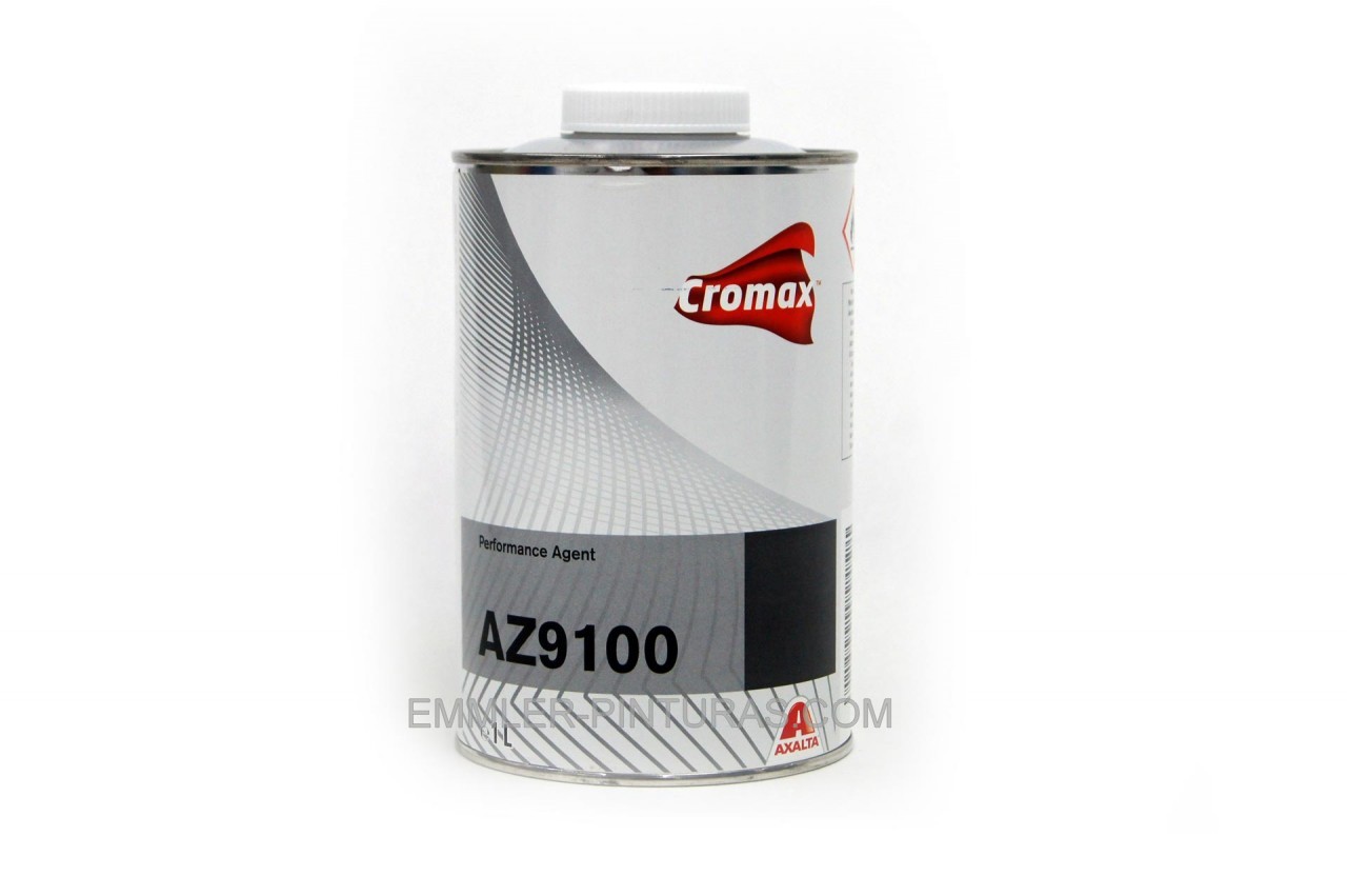 Cromax AZ9100 Performance  Agent 1ltr.